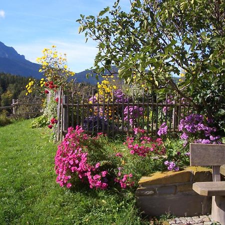 Huberbauernhof Ferienwohnungen Piding Esterno foto